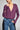 ELIO MATTE JERSEY BODYSUIT