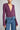 ELIO MATTE JERSEY BODYSUIT