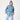 Baseball Hat Denim Imperfect Heart