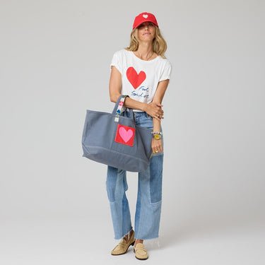 Suke Fool for Love Tee