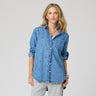 True Denim