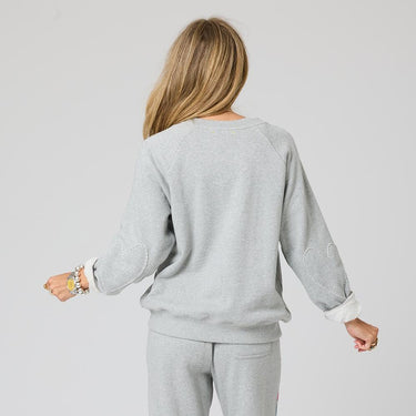 Benton Love Brigade Sweatshirt
