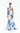 Long Dress Acidic Laie