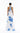 Long Dress Acidic Laie