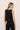 ORGANIC LINEN KNIT BOAT NECK CROP TANK 