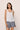 LINEN BLEND RELAXED SHORT