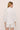 LINEN BLEND RELAXED SLEEVE TOP