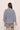 LINEN BLEND RELAXED SLEEVE TOP