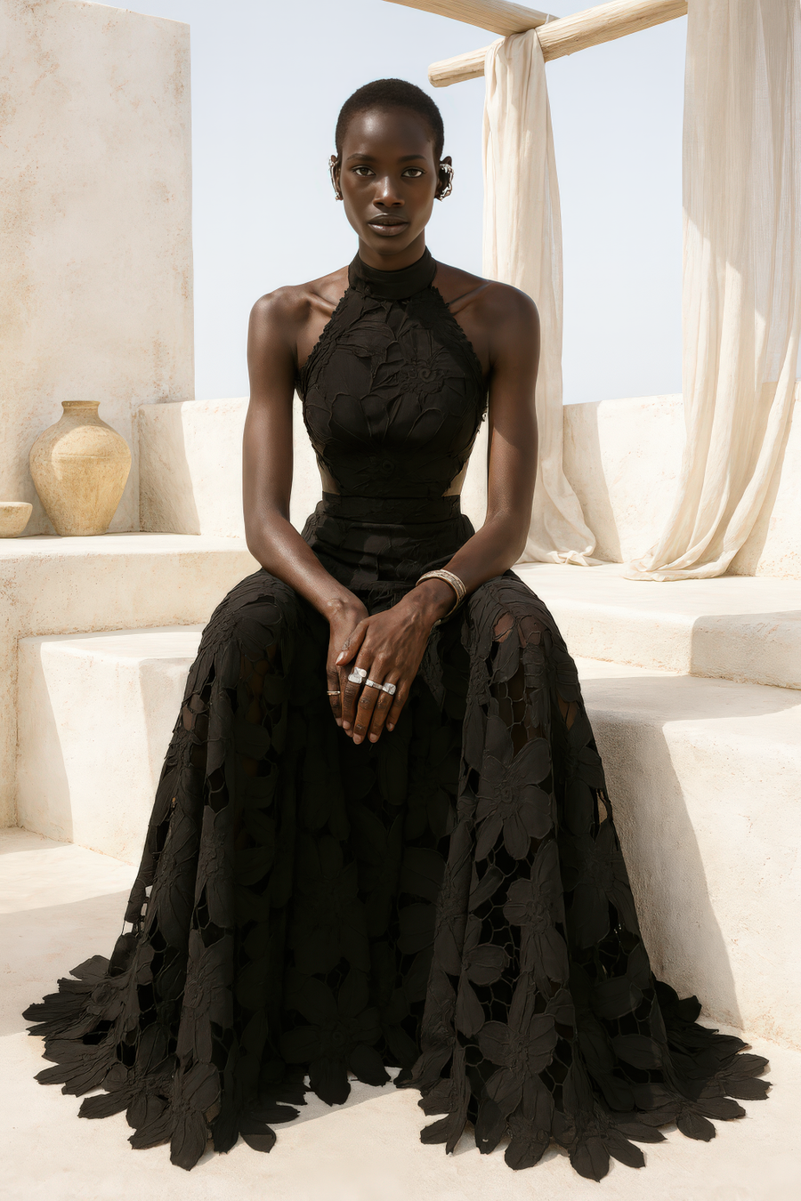Yvaine(dresses)