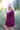 Lavender Dress