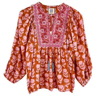Macey Top