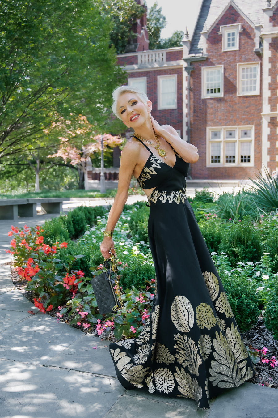 Ondira Dress
