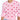 TESS HEARTS INTARSIA CARDIGAN