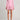 Metallic Vintg Rose