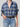 Ana Cropped Shirt