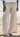 Patch Pocket Pull on Pant