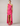 Erielle 3D Floral Asymmetrical Gown