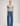 Jadore Cowboys Shrunken Tee
