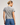 Jadore Cowboys Shrunken Tee