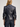 Vegan Leather Le Petit Roxie Blazer