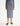 Structured Gingham Skirt