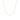 Seed Pearl Necklace