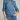 PRIYA DENIM BLOUSE
