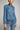 PRIYA DENIM BLOUSE