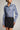 ALLURE STRIPE POPLIN SHIRT