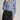 ALLURE STRIPE POPLIN SHIRT