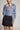 ALLURE STRIPE POPLIN SHIRT