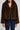 LEXY LEOPARD FAUX FUR JACKET