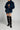 LOUISA FAUX FUR JACKET