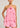 CARRIE HALTER BLOUSE