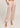 YUKI HAMMERED SATIN BUBBLE PANTS