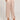 YUKI HAMMERED SATIN BUBBLE PANTS