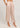 YUKI HAMMERED SATIN BUBBLE PANTS