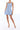 WHITNEY CHAMBRAY SUITING DRESS
