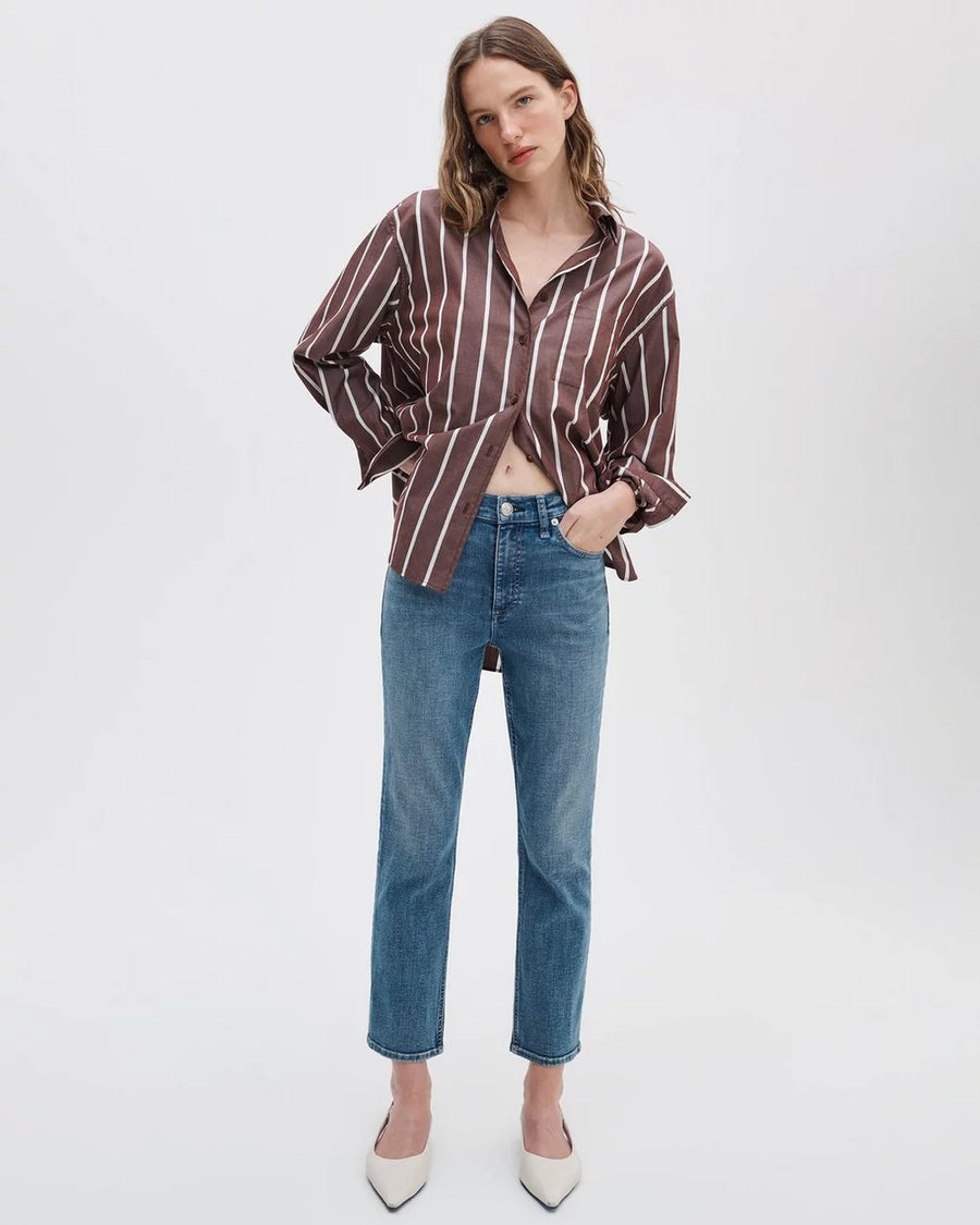 Flexi Wren Ankle Slim