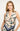 Trailing Iris Asher Top