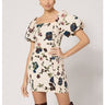 Adair Mini Dress - Cedar & Lily Clothier