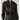 Adalyn Vegan Leather Bomber - Cedar & Lily Clothier