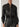 Adalyn Vegan Leather Bomber - Cedar & Lily Clothier