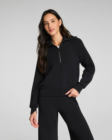 Airessentials Half Zip - Cedar & Lily Clothier