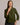 Alessa 3/4 Sleeve Shirt - Cedar & Lily Clothier