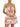 Alicia Dress - Cedar & Lily Clothier
