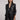 Allen Vegan Leather Blazer - Cedar & Lily Clothier