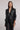 Allen Vegan Leather Blazer - Cedar & Lily Clothier