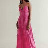 Alma Dress - Cedar & Lily Clothier