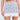 Amalia Knit Mini Skirt - Cedar & Lily Clothier